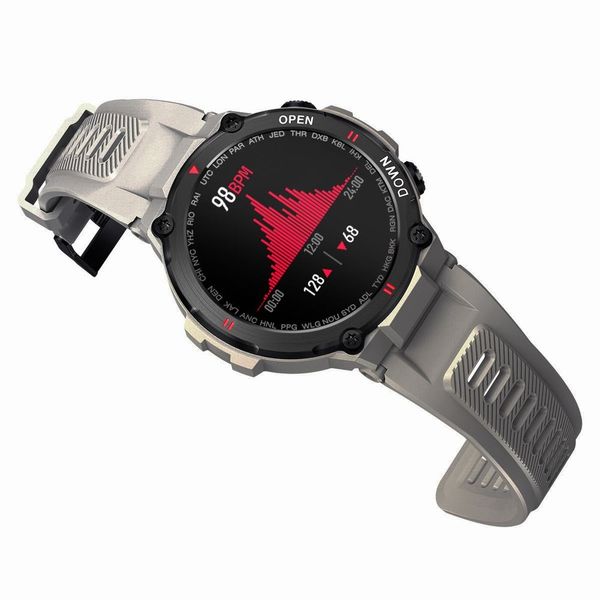 smartwatch gravity gt7-4 zdjęcie 3