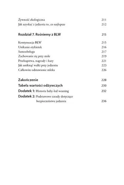 BLW. Bobas lubi wybór, wydanie 2 zdjęcie 3