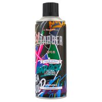 Lakier do włosów Marmara Barber Hair Spray Ultra Strong 400ml