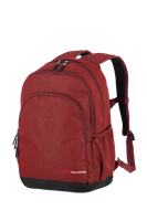 Plecak TRAVELITE Kick Off 006918-10 Czerwony
