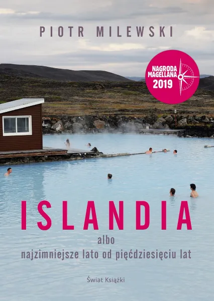 Islandia zdjęcie 1