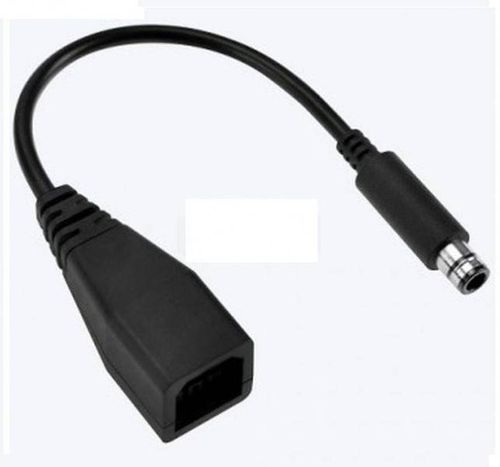 ADAPTER ZASILACZA XBOX 360 SLIM E 1PIN na Arena.pl