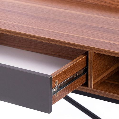 Biurko Odel orzech na Arena.pl