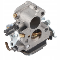 Gaźnik Carb pasuje do Husqvarna 235 235E 236 236E