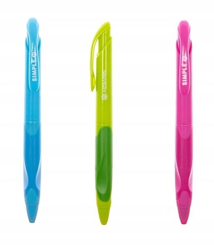 Długopis Aut. Simple Astra Pen A'36 2842 na Arena.pl