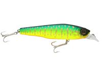 ADUSTA WOBLER TWICH SHINER JUMPER 004 HOT TIGER 72 mm / 7 g