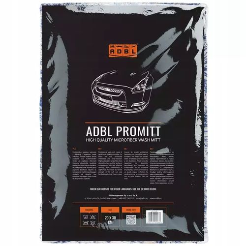 ADBL PROMITT (RĘKAWICE) 1SZT na Arena.pl