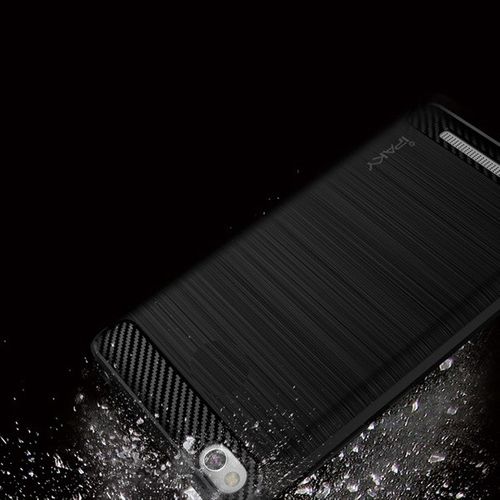 IPAKY SLIM CARBON XIAOMI REDMI 4A SZARY na Arena.pl