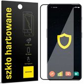 Spacecase Glass 3D 2.0 Oneplus 11