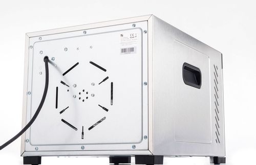 Breezer dehydrator spożywczy 6 tac stal nierdzewna na Arena.pl