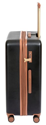 Walizka duża Cavalet VIKEN czarna na Arena.pl