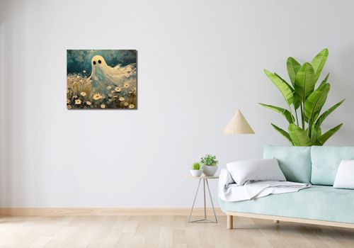 Obraz 60x50cm Widmo Dawnej Łąki na Arena.pl