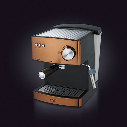 AD 4404cr Ekspres ciśnieniowy na Arena.pl