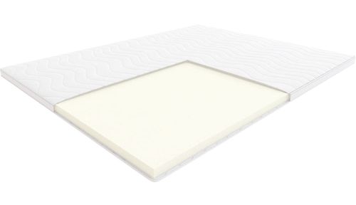 Materac Nawierzchniowy Hilding Alt 80x200 Tencel na Arena.pl