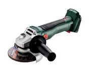 szlifierka kątowa akumulatorowa 125mm w 18 l bl 9-125 - me 602374840