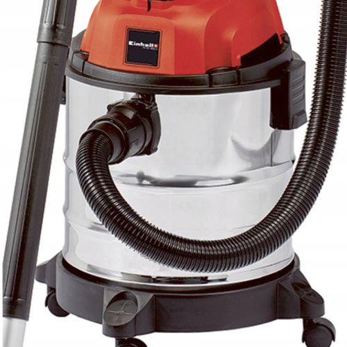 Odkurzacz EINHELL TH-VC 1820 S na Arena.pl