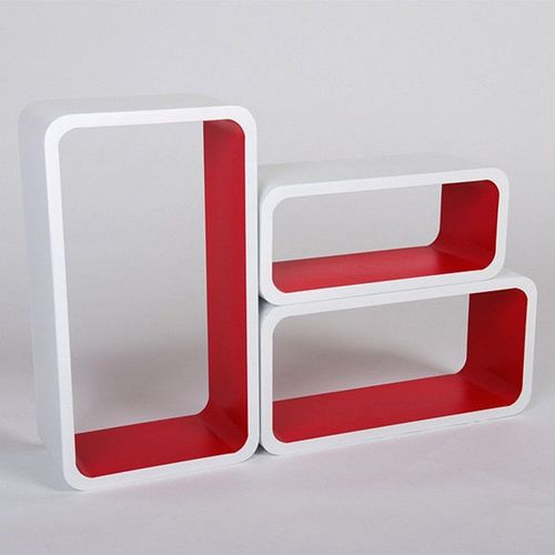 Zestaw półek Cube 08 na Arena.pl