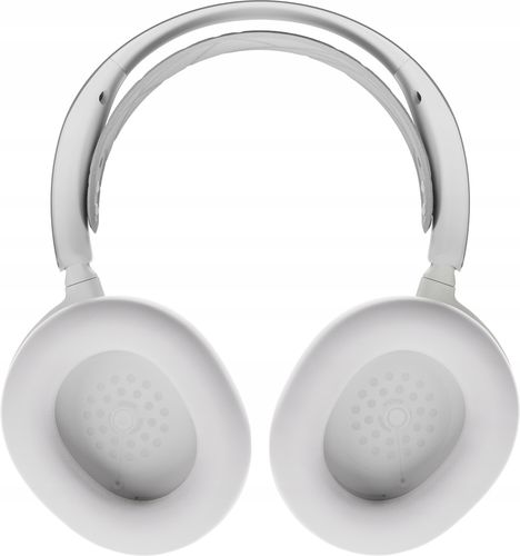 Słuchawki SteelSeries Arctis Nova Pro Wireless White na Arena.pl