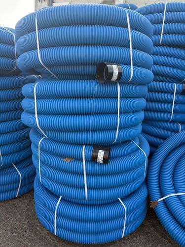 Rura Karbowana Arot DVR Peszel do Ziemi z pilotem RDG 40 mm 50 m na Arena.pl