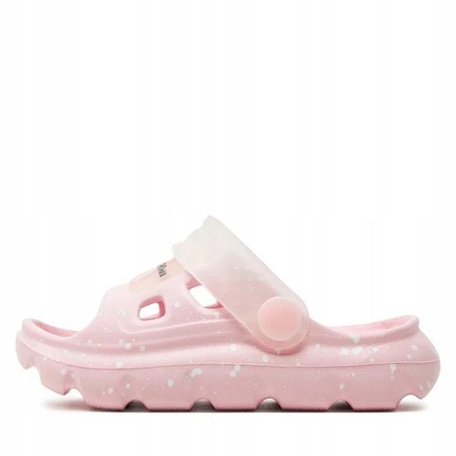 Calvin Klein Klapki Dla Dzieci Wsuwane Sportowe V1A2-0083X054 R. 32 - 33 na Arena.pl