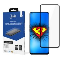 3MK HARD GLASS MAX LITE REDMI K40 /K40 PRO