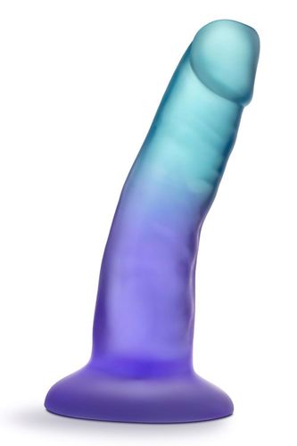 B Yours Morning Dew 5 Inch Dildo Sapphire na Arena.pl