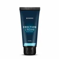 boners krem pielęgnacyjny z ginkgo biloba 100ml do masażu intymnego