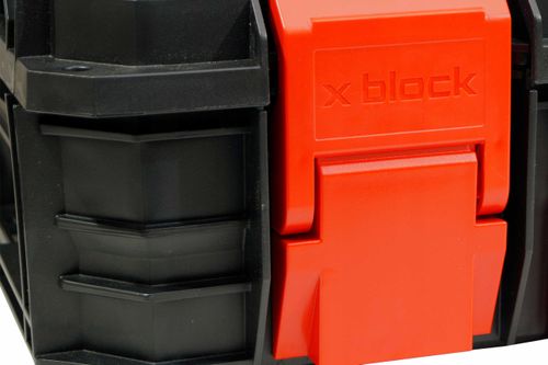 skrzynia narzędziowa x block tech 40 na Arena.pl