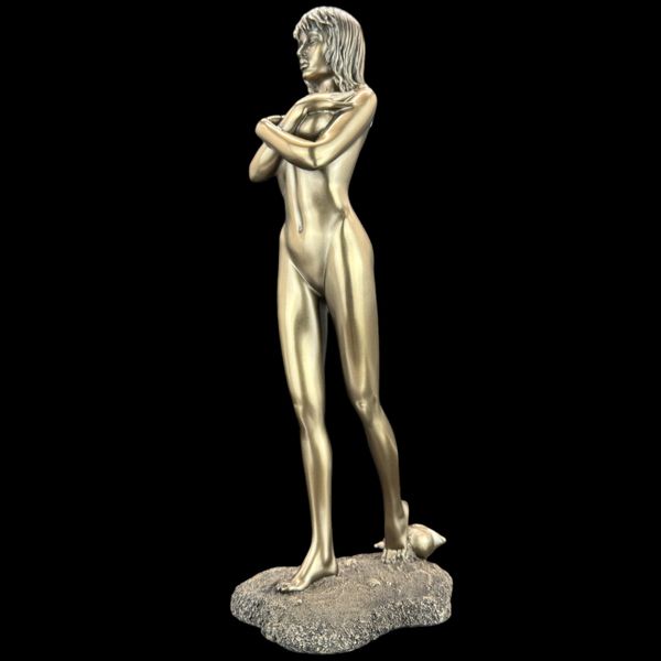 Akt kobiecy WU70884A1 zdjęcie 1