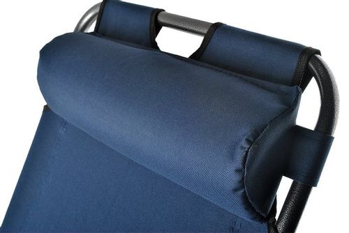 Leżak ogrodowy GRANAT na Arena.pl