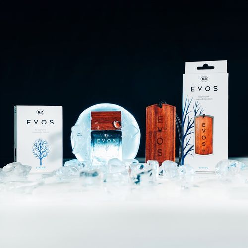 K2 EVOS VIKING PERFUMY 50ml na Arena.pl