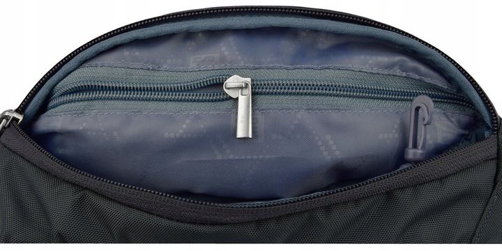 Saszetka na pasek nerka WB2 ST.GRAY Majewski zdjęcie 5