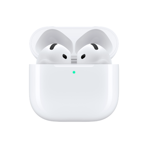 apple airpods 4 with active noise cancellation na Arena.pl