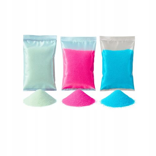 ZESTAW SLIME MEGA DO ROBIENIA SLIME GLUTKÓW NA PREZENT DZIEŃ DZIECKA na Arena.pl