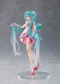 Hatsune Miku Wonderland - Rapunzel Figure