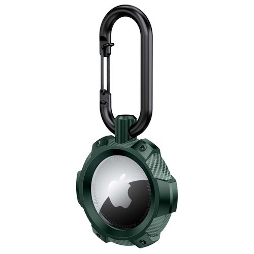 Spacecase Airtag Armor Zielony na Arena.pl