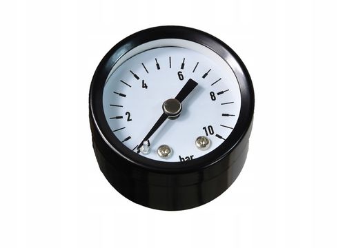 OSPRZĘT DO HYDROFORU MANOMETR WYJŚCIE PIĘCIODROŻNE WYŁĄCZNIK CIŚNIENIOWY na Arena.pl