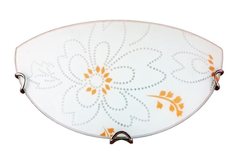 Lana plafon 0,5 1x60W E27 zdjęcie 1