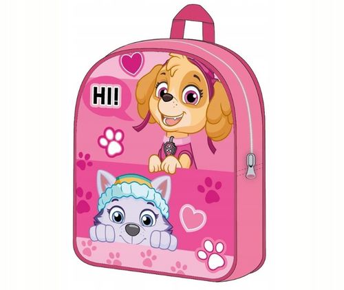 Plecak przedszkolny PSI PATROL SKYE 30x26x10cm na Arena.pl