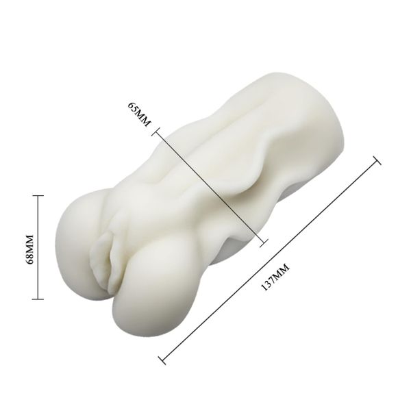 Baile- Vagina 3D ,Tighten Shrink zdjęcie 5