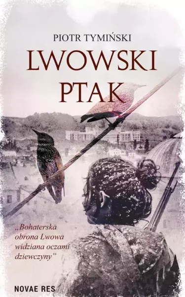 Lwowski ptak zdjęcie 1