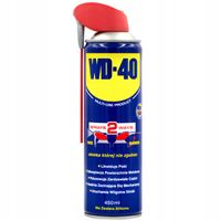 WD-40 Preparat Wielofunkcyjny SMAR ODRDZEWIACZ SPRAY z aplikatorem 450