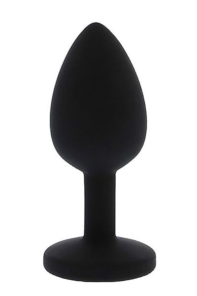 All Time Favorites Silicone Diamond Plug zdjęcie 3