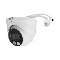 BCS BCS-L-EIP14FSR3L3 kamera kopułkowa (dome) IP 4 MPx