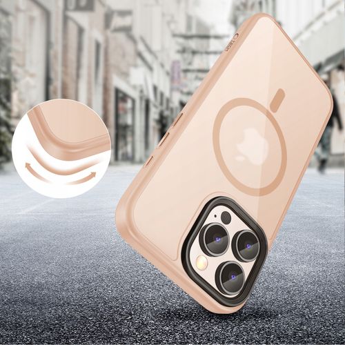 TECH-PROTECT MAGMAT MAGSAFE IPHONE 16 PRO MAX MATTE DESERT na Arena.pl