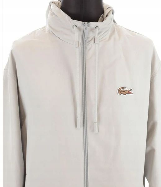 Lacoste Veste BH346000 XL zdjęcie 2