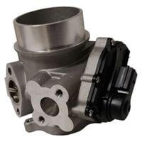 ZAWÓR EGR RENAULT TRAFIC II 2004 2005 2006 2007 2008 2009 2010 2011 2012