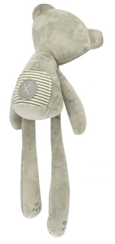 Maskotka pluszowa miś 38cm na Arena.pl