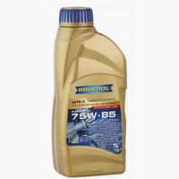 RAVENOL MTF-1 75W85 Olej Przekładniowy 1 L 75W-85 kb