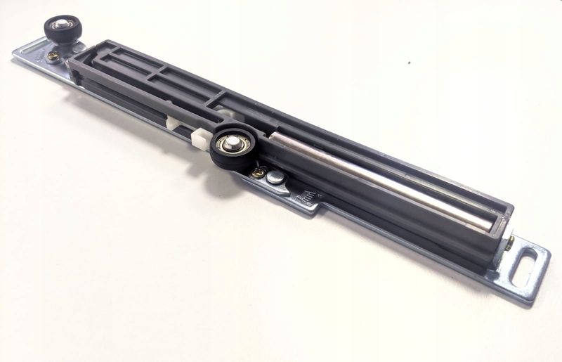 Cichy domyk BIMAK do szaf typu PARIS zdjęcie 1